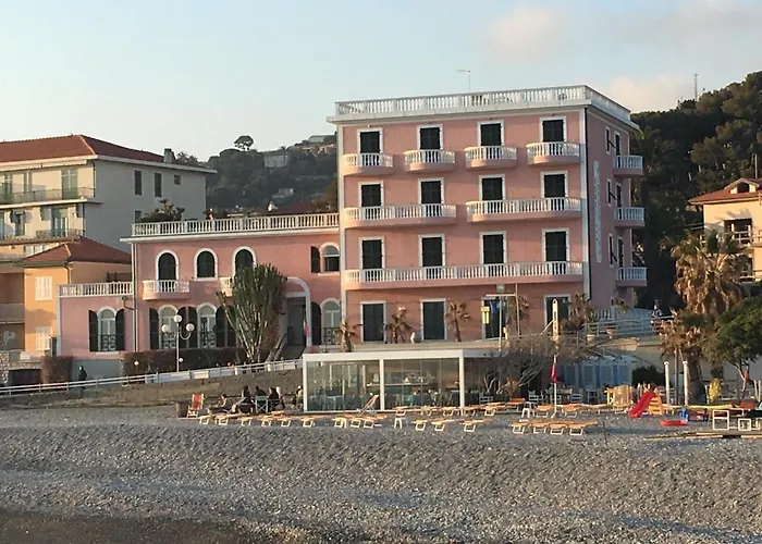 Hotel Piccolo Lido