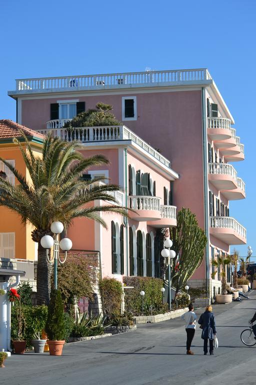 Piccolo Lido Bordighera