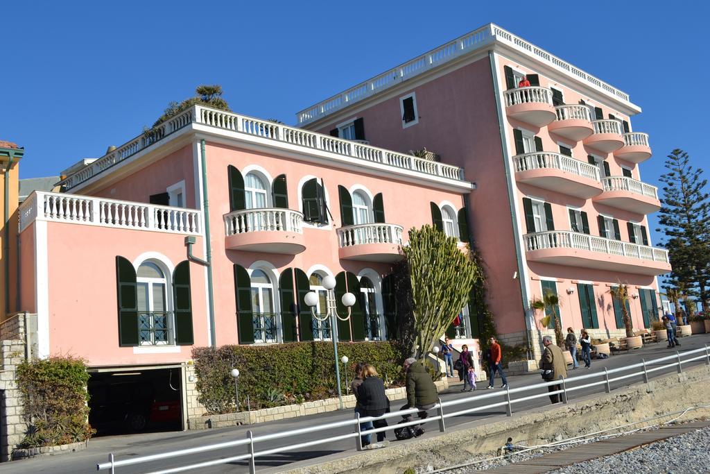 Piccolo Lido Hotel 4*