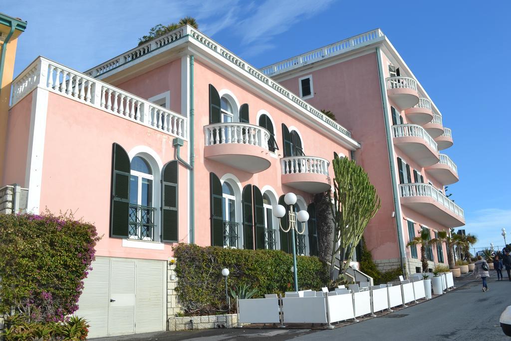 Piccolo Lido 4* Bordighera