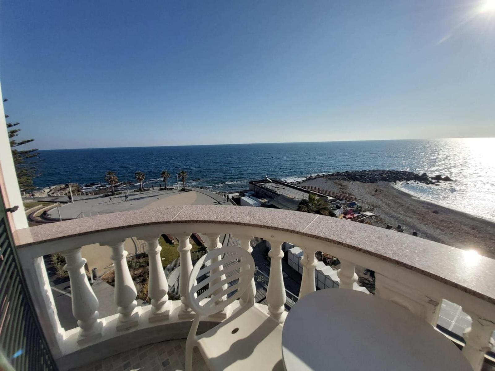 Piccolo Lido Hotel Bordighera