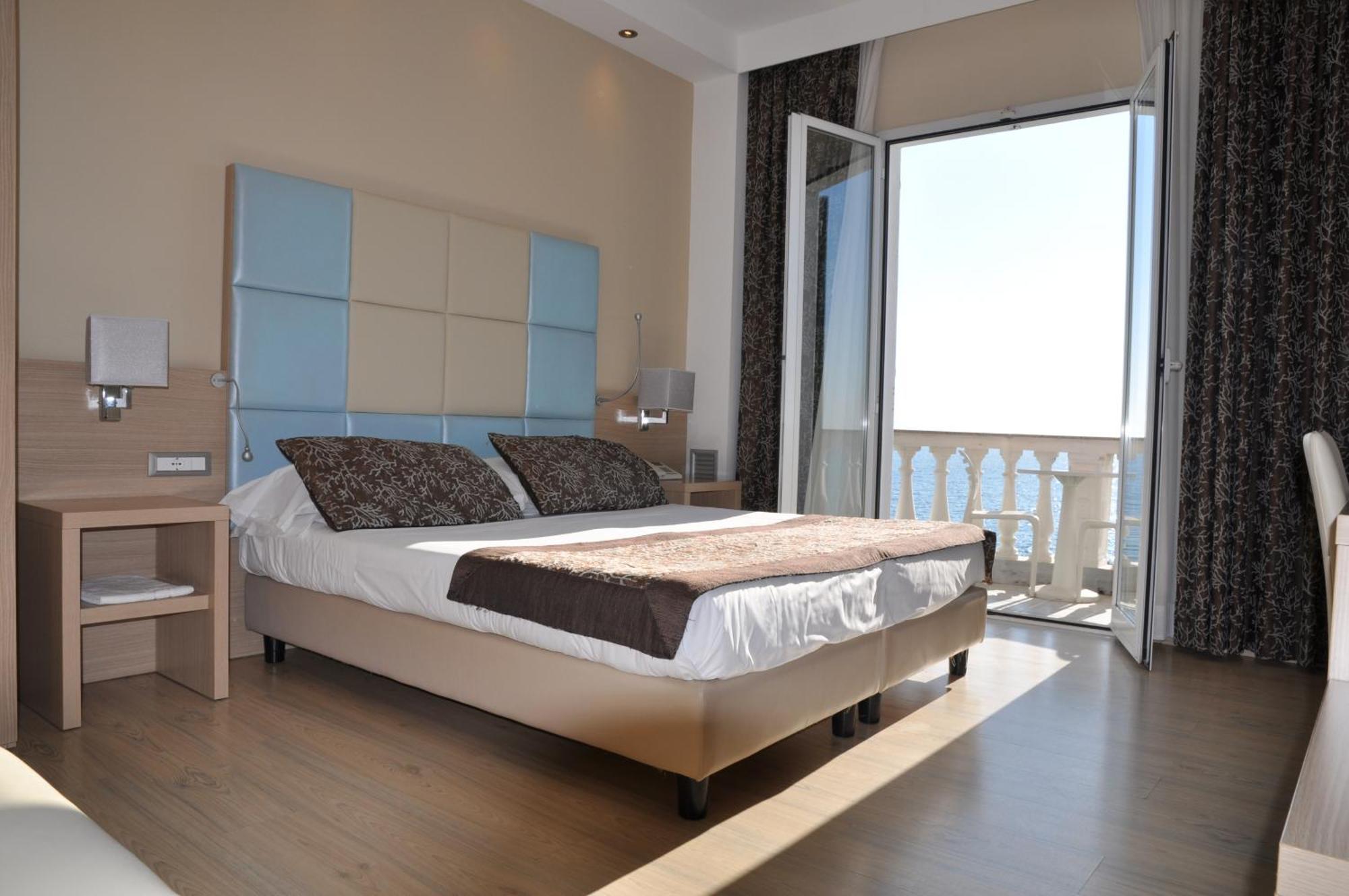 Piccolo Lido Hotel Bordighera