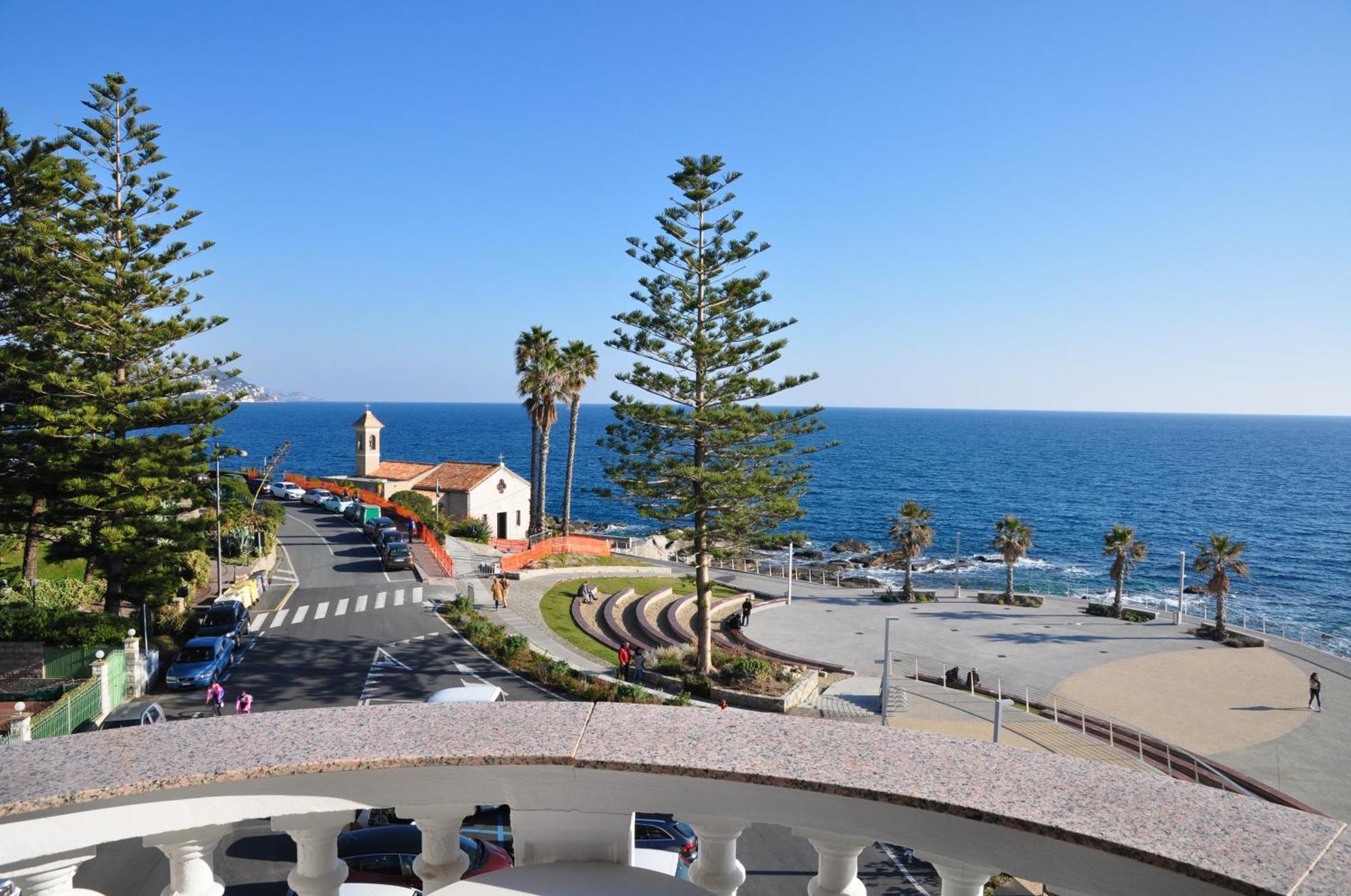 Piccolo Lido Hotel Bordighera