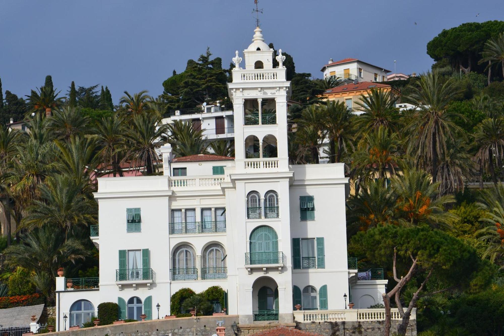 Hotel Piccolo Lido