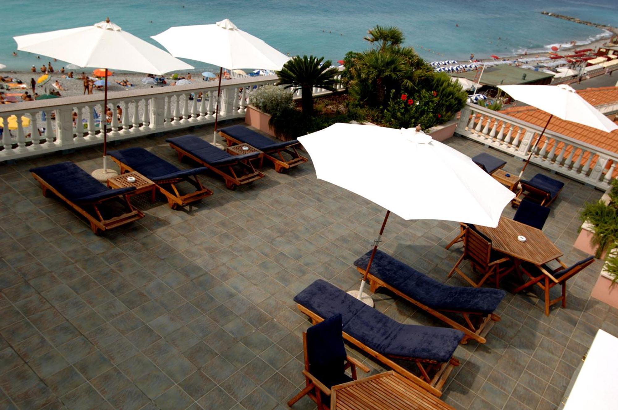 Hotel Piccolo Lido Bordighera