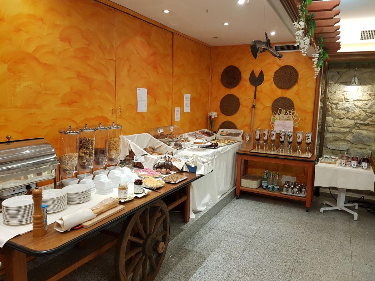 Hotel Piccolo Lido 4*
