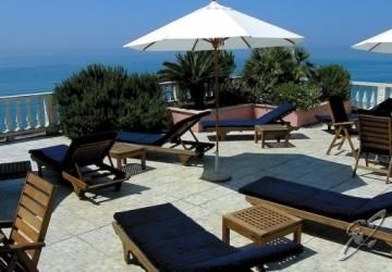 Piccolo Lido 4* Bordighera