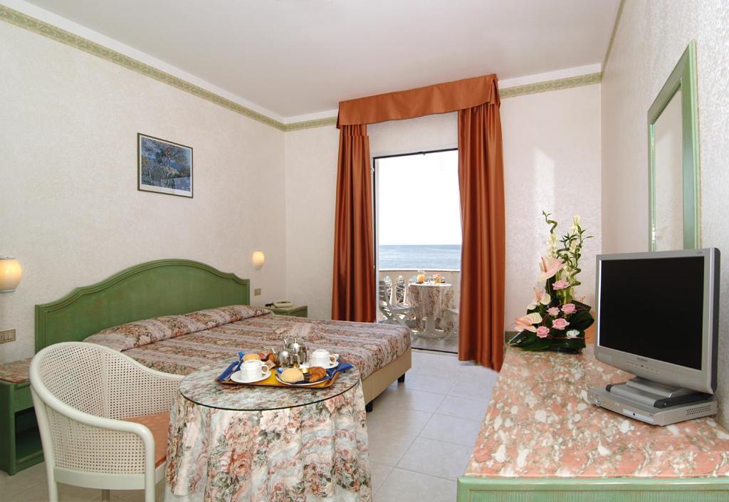 Piccolo Lido 4* Bordighera