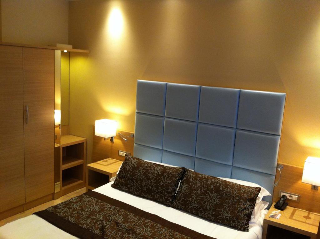 Piccolo Lido Hotel Bordighera