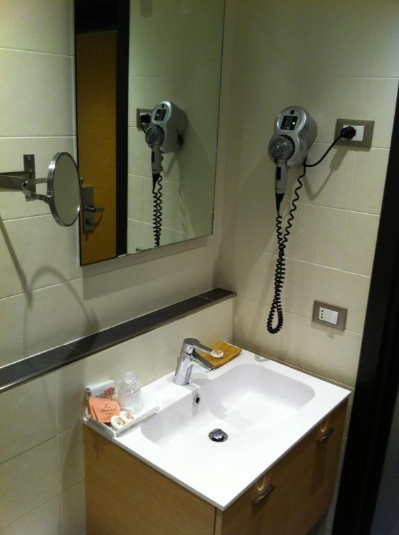 Piccolo Lido Hotel