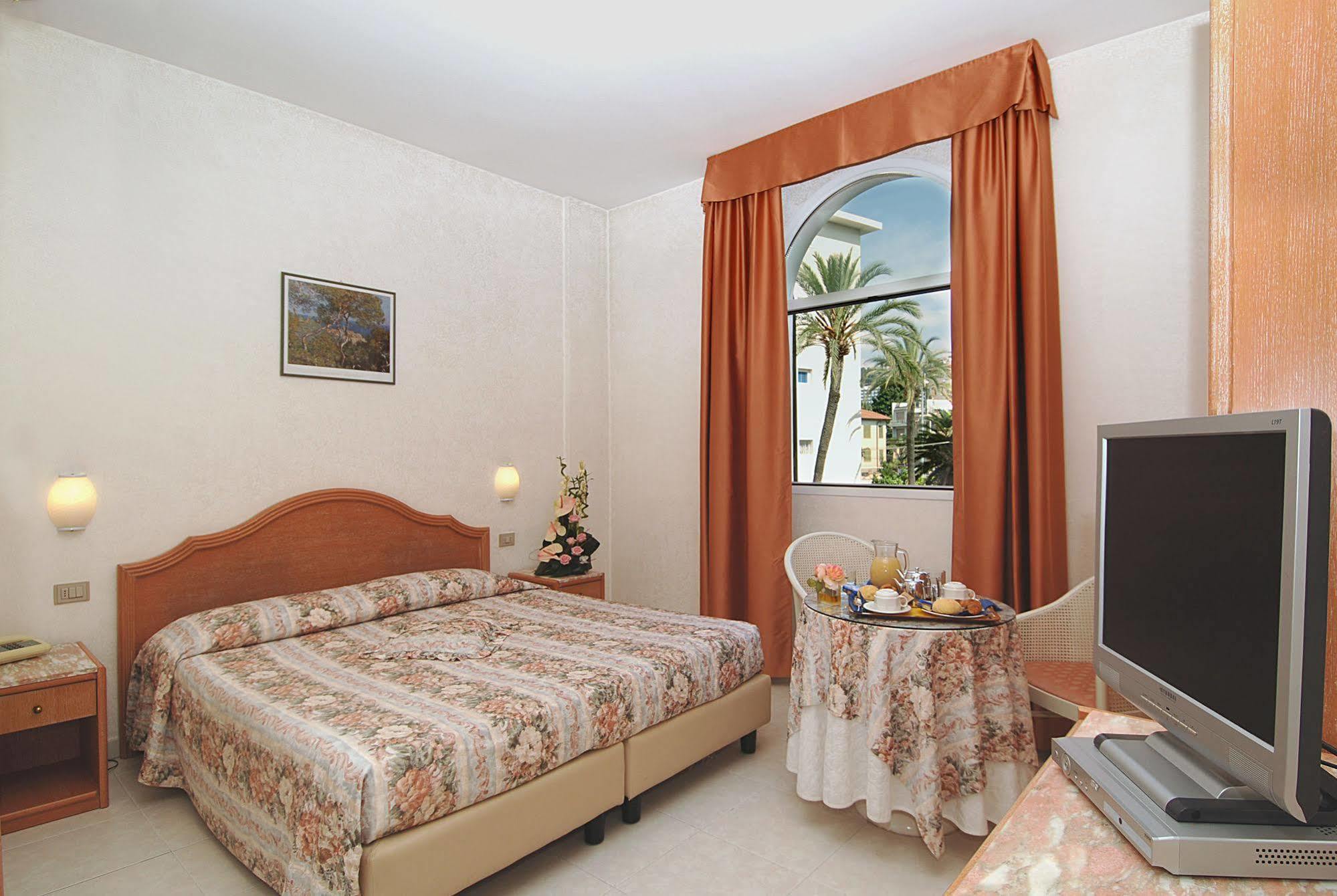 Piccolo Lido Hotel Bordighera