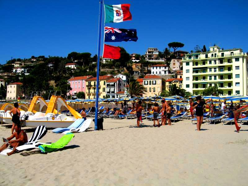 Piccolo Lido Hotel Bordighera