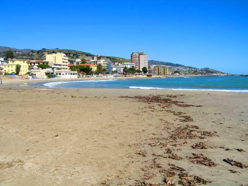 Piccolo Lido Hotel 4*