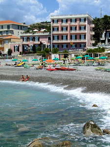 Hotel Piccolo Lido 4*