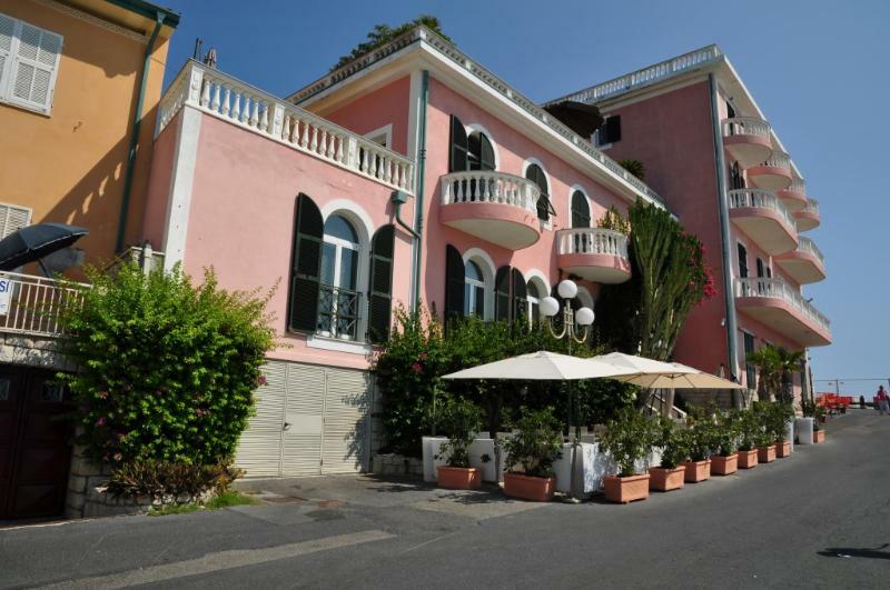 Hotel Piccolo Lido