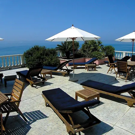Hotel Piccolo Lido 