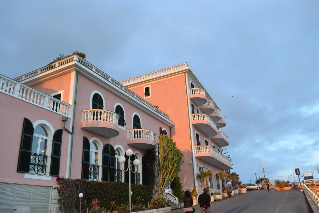 Piccolo Lido 4* Bordighera