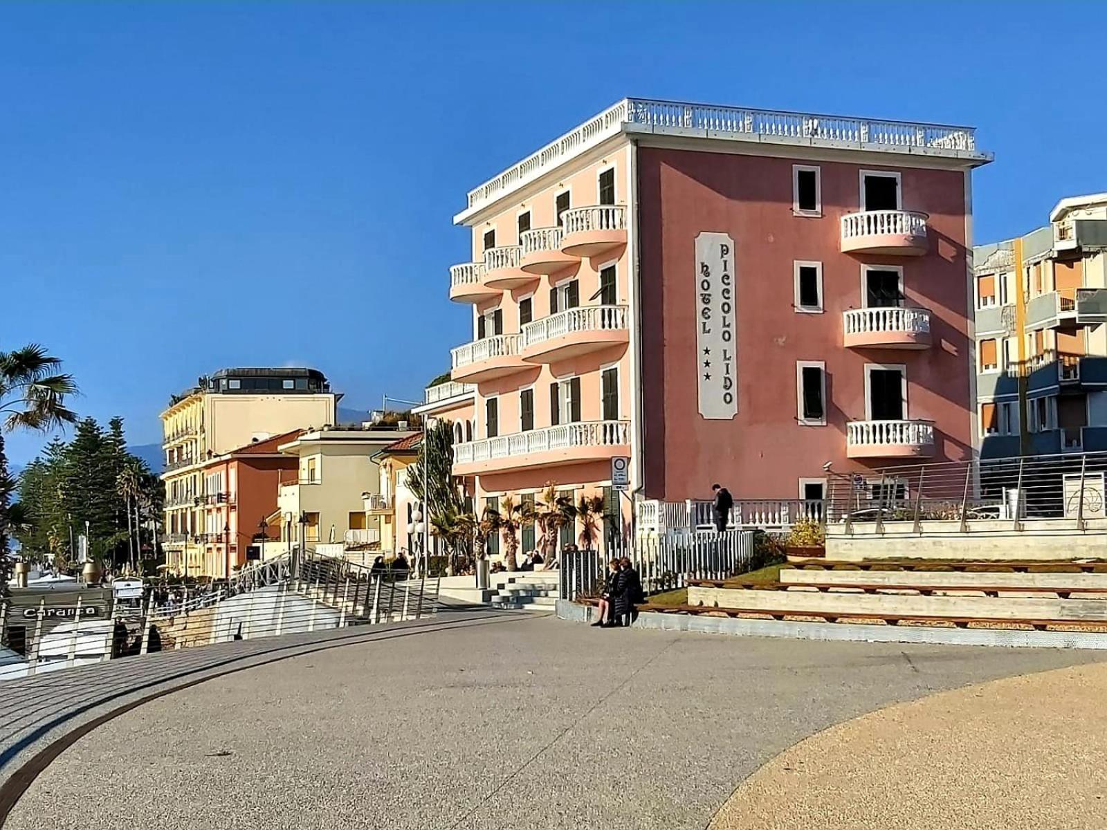 Piccolo Lido Hotel Bordighera