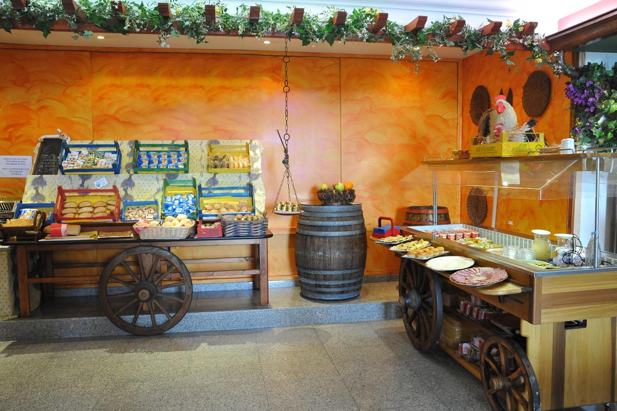 Hotel Piccolo Lido