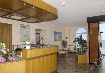 Hotel Piccolo Lido 4*