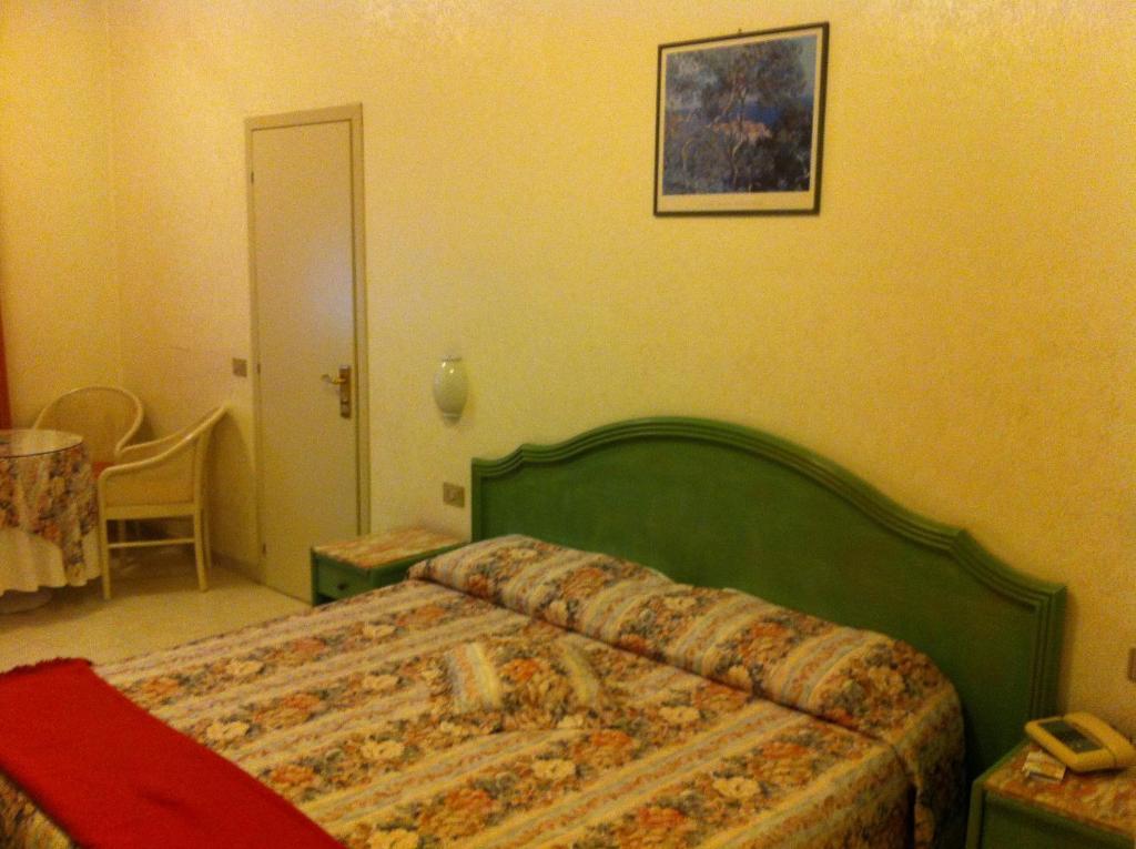 Piccolo Lido Hotel 4*