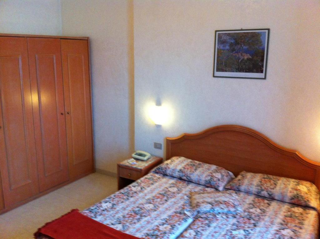 Piccolo Lido Hotel 4*
